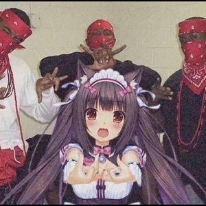 Meet your Posher, Christian